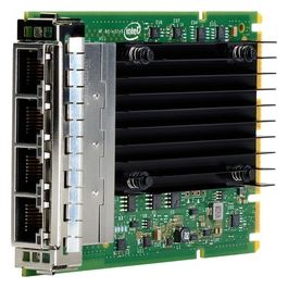 HPE Broadcom BCM5719 Ethernet 1Gb 4-Port BASE-T OCP3 Interno 1000 Mbit/s