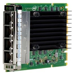 HPE Broadcom BCM5719 Ethernet 1Gb 4-Port BASE-T OCP3 Interno 1000 Mbit/s