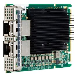 HPE Broadcom BCM57416 Ethernet 10Gb 2-port BASE-T OCP3 Interno 10000 Mbit/s