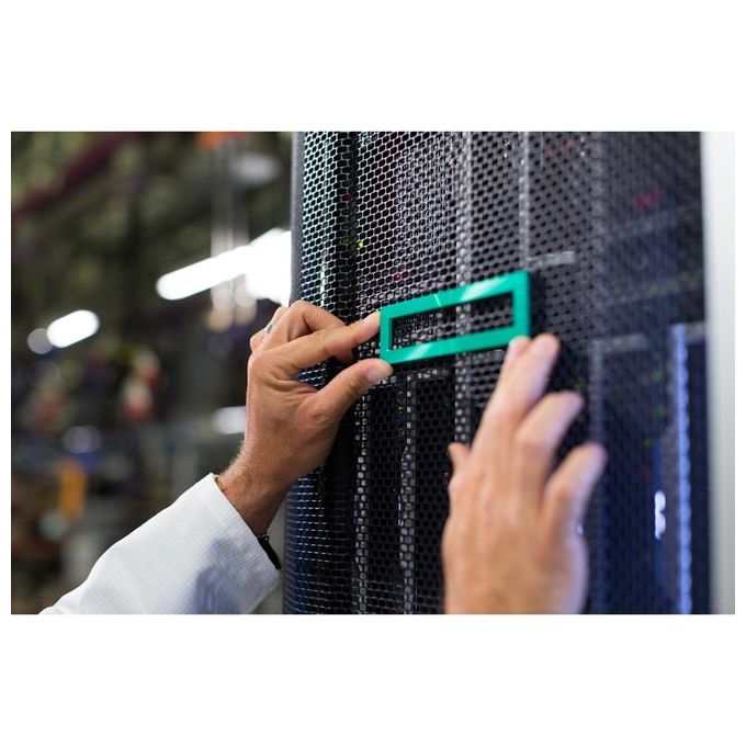 HPE DL180 Gen10 16to24SFF Kit di Aggiornamento