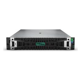 HPE DL380 server Armadio 2U Intel Xeon Silver 4410Y 2 GHz 32Gb DDR5-SDRAM 1000 W