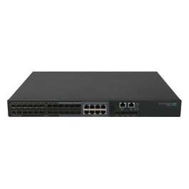 HPE FlexNetwork 5140 24G SFP w/8G Combo 4SFP EI Gestito L3 Gigabit Ethernet (10/100/1000) 1U