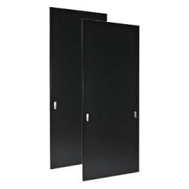G2 Rack 48U Kit Pannello Laterale 1075mm, Nero