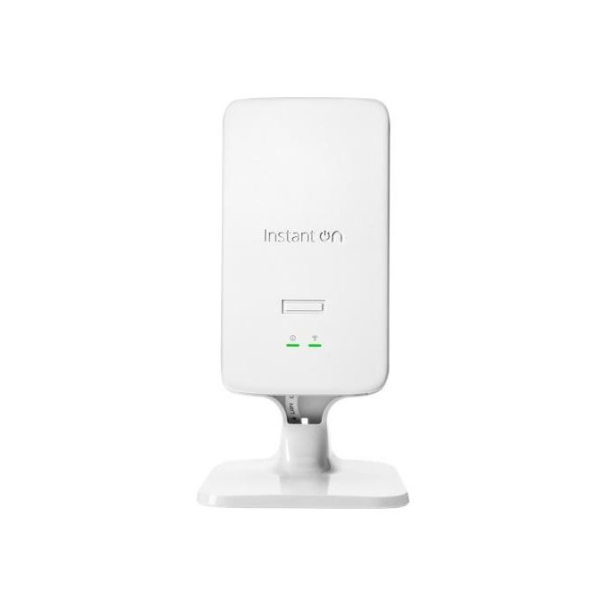 HPE Instant On AP22D Access Point 1200 Mbit-s Bianco Supporto Power over Ethernet (PoE)