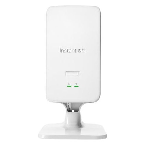 HPE Instant On AP22D Access Point 1200 Mbit/s Bianco Supporto Power over Ethernet (PoE)