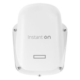 Hpe, Instant On AP27, Access Point Wifi 6, Dual Radio, Per Esterni