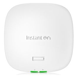 HPE Instant On AP32 2400 Mbit/s Bianco Supporto Power over Ethernet (PoE)