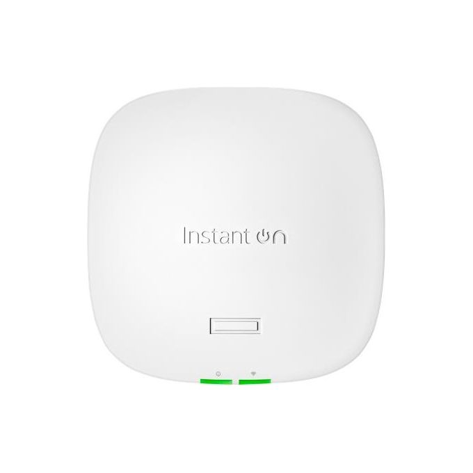 HPE Instant On AP32 2400 Mbit-s Bianco Supporto Power over Ethernet (PoE)