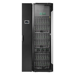 Kit griglia P65106-B21 per ProLiant ML30 Gen11 con 1 ventola Nero Argento Server