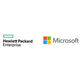 HPE Licenza CAL Windows Server 2022 64-bit Multilingue OEM P46191-B21 Software