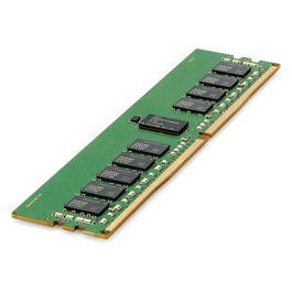 HPE Memoria RAM 32GB DDR4 3200MHz Unbuffered per PC/Server P43022-B21 288-pin DIMM