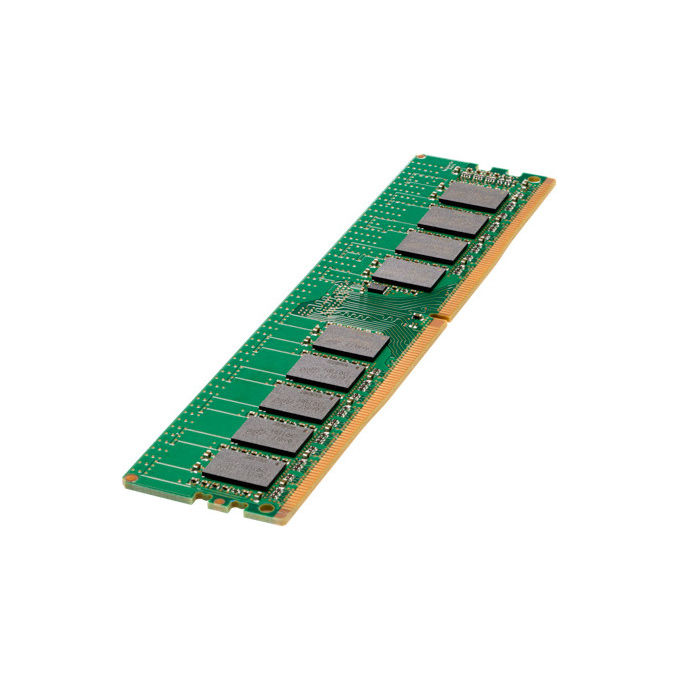 HPE Memoria RAM 32GB DDR5 2400MHz Unregistered P64339-B21 per PC-Server