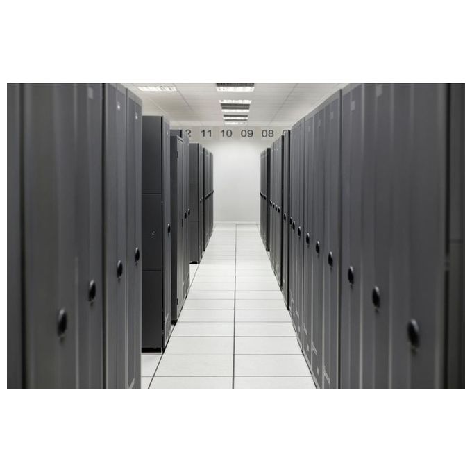 HPE MSA 2060 2U 24D SFF DRV Enclosure