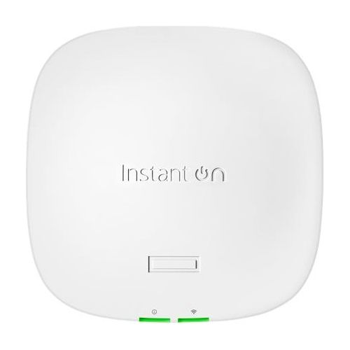 HPE Networking Instant On Ap21 (eu) Stazione di Accesso Wireless Wi-fi 6