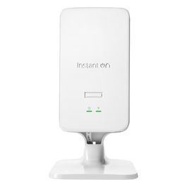 HPE Networking Instant On Access Point Bundle With Psu Dual Radio 2x2 Wi-fi 6 (eu) Ap22d