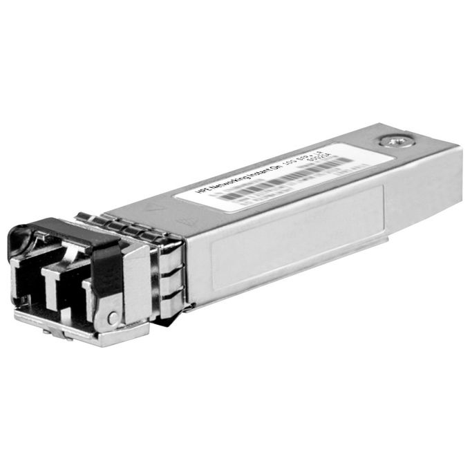 Hpe Networking Instant On, Ricetrasmettitore SFP+, 10G LR, LC 10km SMF