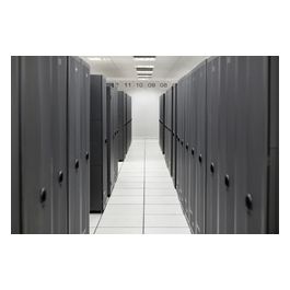 HPE P47394-B21 Porta Accessori Kit di Conversione
