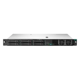 HPE ProLiant DL20 Gen10 Server Rack (1U) Intel Xeon E-2336 2.9 GHz 16Gb DDR4-SDRAM 800 W