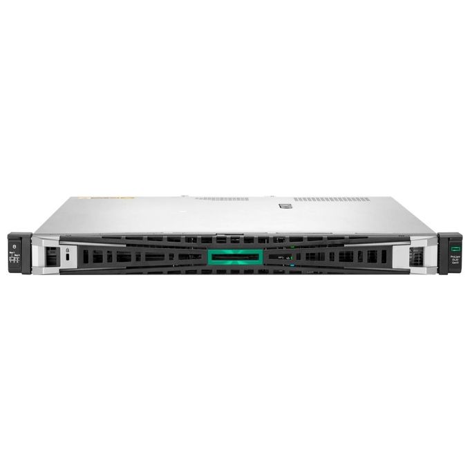 HPE ProLiant DL20 Gen11 Server Rack 1U Intel Xeon E E-2434 3.4 GHz 16Gb DDR5-SDRAM 290W