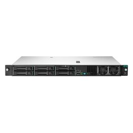 HPE ProLiant DL20 Server Rack 1U Intel Xeon E E-2336 2.9 GHz 16Gb DDR4-SDRAM 290 W