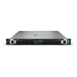 HPE ProLiant DL320 Gen11 Server Rack 1U Intel Xeon Bronze 3408U 1.8 GHz 16Gb DDR5-SDRAM 1000 W