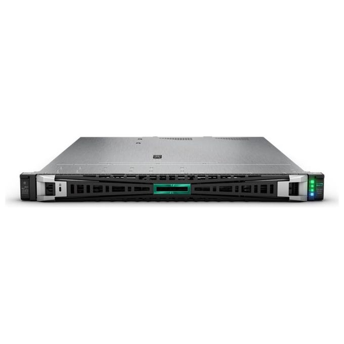 HPE ProLiant DL320 Gen11 Server Rack 1U Intel Xeon Bronze 3408U 1.8 GHz 16Gb DDR4-SDRAM 1000 W