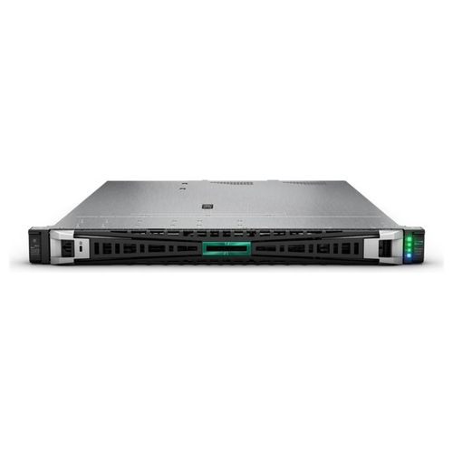 HPE ProLiant DL320 Gen11 Server Rack 1U Intel Xeon Bronze 3408U 1.8 GHz 16Gb DDR5-SDRAM 1000 W