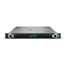 ProLiant DL320 Gen11 Server Intel Xeon Silver 4510 64GB RAM 960GB SSD Rack 1U