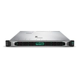 HPE ProLiant DL360 Gen10 Server 1.92Tb Rack 1U Intel Xeon 4208 2.1 GHz 64Gb 800W