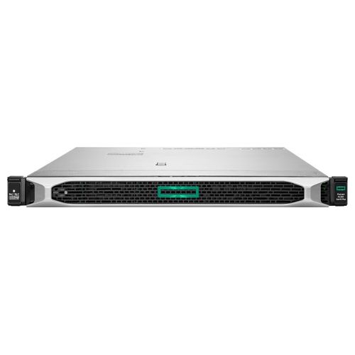HPE ProLiant DL360 Gen10 Server Rack 1U Intel Xeon Silver 4314 2.4 GHz 32Gb DDR4-SDRAM 800 W