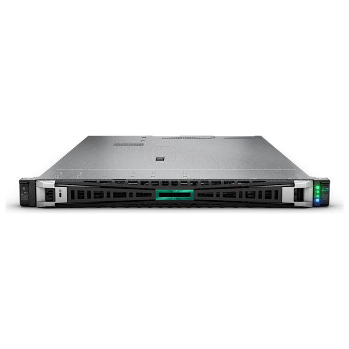 Image of HPE ProLiant DL360 Gen11 Server Rack Intel Xeon oro 960GB SSD 64GB RAM 3,2GHz