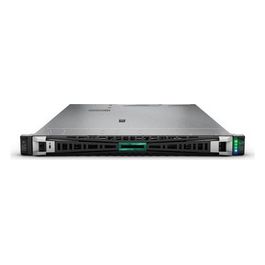 HPE ProLiant DL360 Server Rack 1U Intel Xeon Silver 4410Y 2 GHz 32Gb DDR5-SDRAM 800 W
