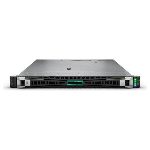 HPE ProLiant DL365 Gen11 Server Rack 1U AMD EPYC 9124 3 GHz 32Gb DDR5-SDRAM 1000 W