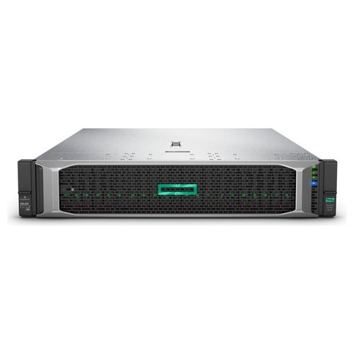 HPE ProLiant DL380 Gen10 Server Armadio 2U Intel Xeon Silver 4208 2.1 Ghz 32Gb Ddr4-sdram 800W