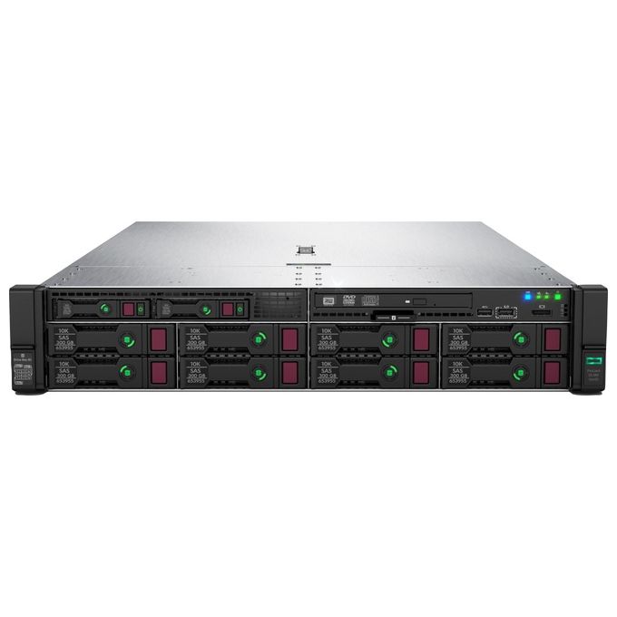 HPE ProLiant DL380 Gen10 Server Armadio 2U Intel Xeon Gold 6248R 3 GHz 32Gb DDR4-SDRAM 800 W