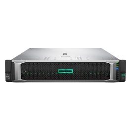 HPE ProLiant DL380 Gen10 Server Armadio 2U Intel Xeon Gold 5218 2.3 GHz 32Gb DDR4-SDRAM 800W