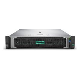 HPE ProLiant DL380 Gen10 Server Armadio 2U Intel Xeon Gold 5218 2.3 GHz 32Gb DDR4-SDRAM 800W