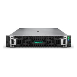 ProLiant DL380 Gen11 Server Intel Xeon Silver 64GB RAM 4,8TB Archiviazione