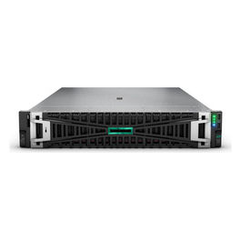 HPE ProLiant DL380 Gen11 Server 2U Intel Xeon Silver 4510 64GB RAM 1,92TB