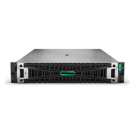 ProLiant DL380 Gen11 Server 2U Intel Xeon Silver 4510 64GB DDR5 RAM