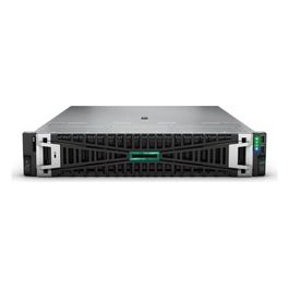 HPE ProLiant DL385 Gen11 Server Armadio 2U AMD EPYC 9124 3 GHz 32Gb DDR5-SDRAM 1000 W