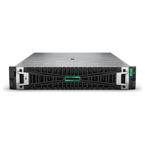 HPE ProLiant DL385 Gen11 Server Armadio 2U AMD EPYC 9124 3 GHz 32Gb DDR5-SDRAM 1000 W