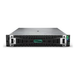 HPE ProLiant DL385 Gen11 Server Armadio 2U AMD EPYC 9124 3 GHz 32Gb DDR5-SDRAM 1000 W