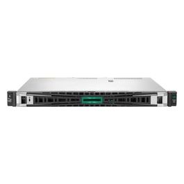 HPE ProLiant Gen11 Server 960Gb Rack 1U Intel Xeon E-2436 2.9 GHz 32Gb DDR5-SDRAM 800W
