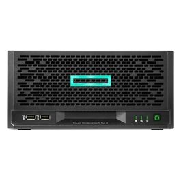 HPE ProLiant MicroServer Gen10 v2 E-2314