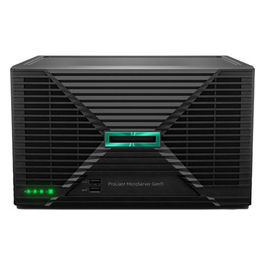 ProLiant MicroServer Gen11 P75207-425 Server Intel Xeon E-2400 32GB RAM 8TB