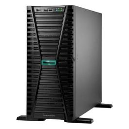 HPE ProLiant ML110 Gen11 Server Tower 4.5U Intel Xeon Bronze 3408U 1.8 GHz 16Gb DDR5-SDRAM 1000W