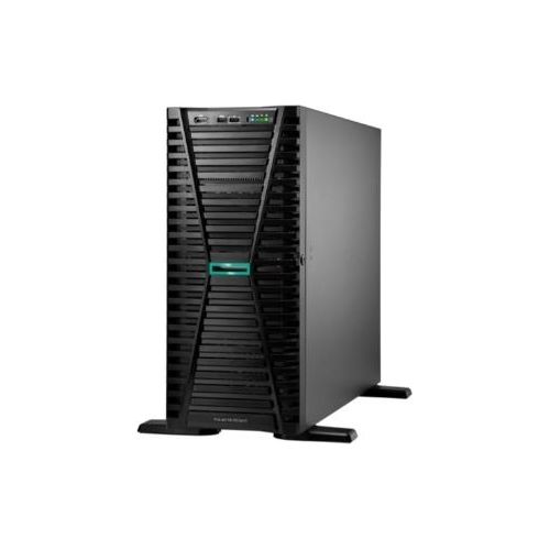 HPE ProLiant ML110 Gen11 Server Tower 4.5U Intel Xeon Bronze 3408U 1.8 GHz 16Gb DDR5-SDRAM 1000W