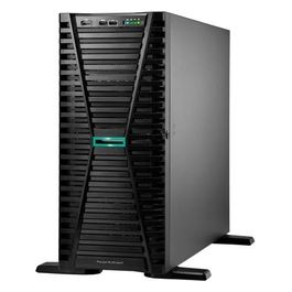 HPE ProLiant ML110 Gen11 Server Tower 4.5U Intel Xeon Bronze 3408U 18 GHz 16Gb DDR5-SDRAM 1000W
