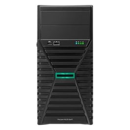 HPE ProLiant ML30 Gen11 Server Tower 4U Intel Xeon E E-2434 3.4 GHz 16Gb DDR5-SDRAM 800 W